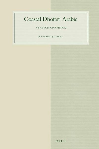 Coastal Dhofari Arabic