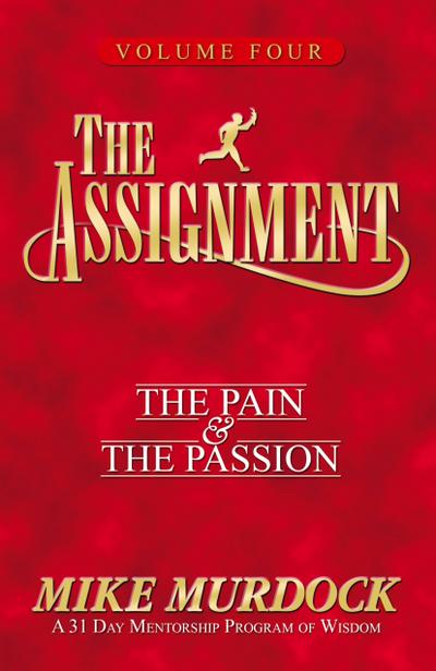 The Assignment Vol 4