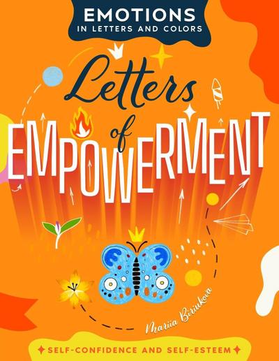 Biriukova, M: Letters of Empowerment