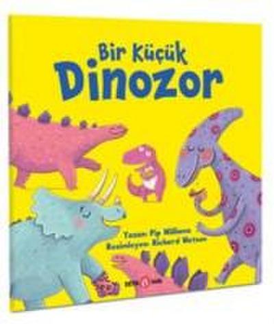 Bir Kücük Dinozor