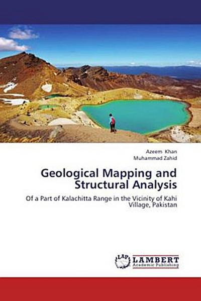 Geological Mapping and Structural Analysis