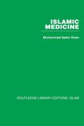 Islamic Medicine