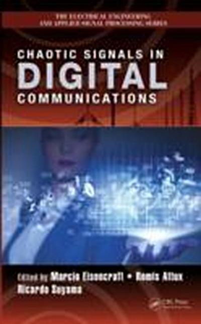 Chaotic Signals in Digital Communications