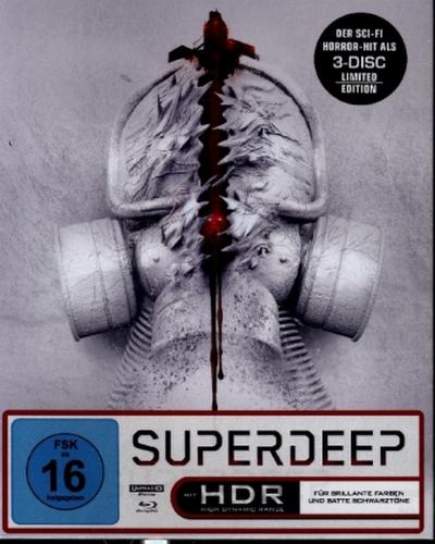 Superdeep