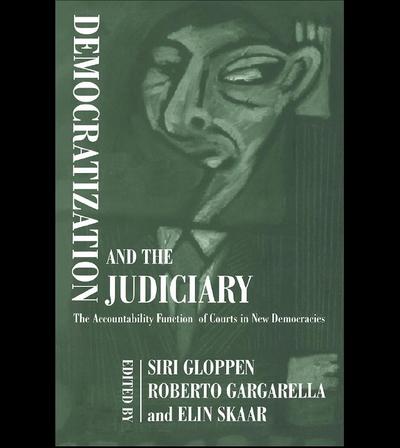 Democratization and the Judiciary