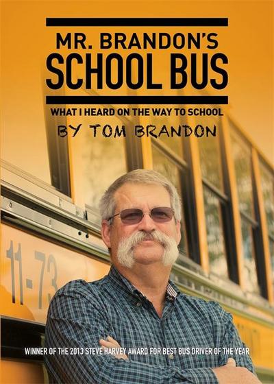 Mr. Brandon’s School Bus