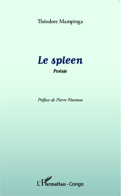 Le spleen