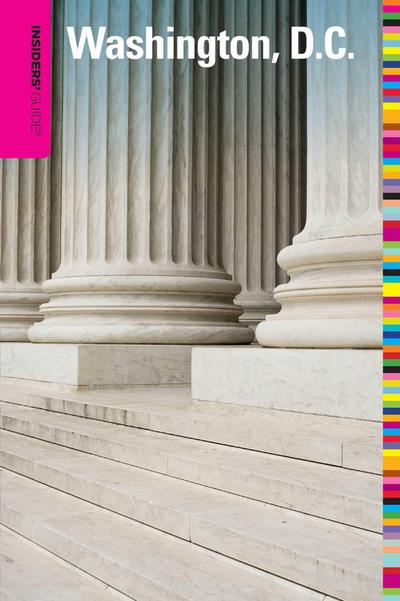 Insiders’ Guide(r) to Washington, D.C.