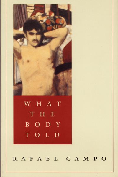 What the Body Told