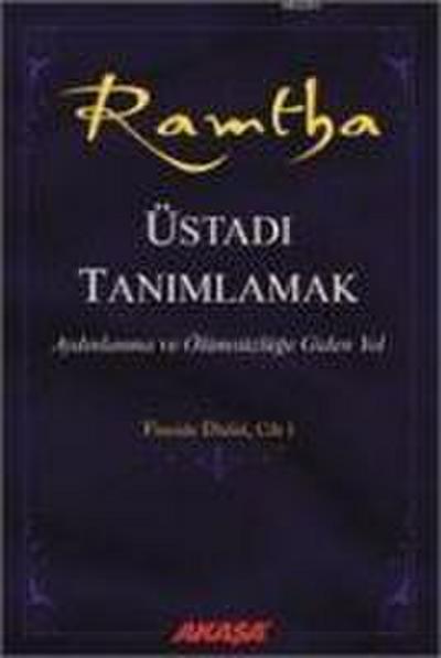 Ramtha Üstadi Tanimlamak
