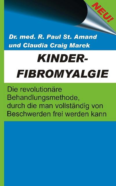 Kinderfibromyalgie