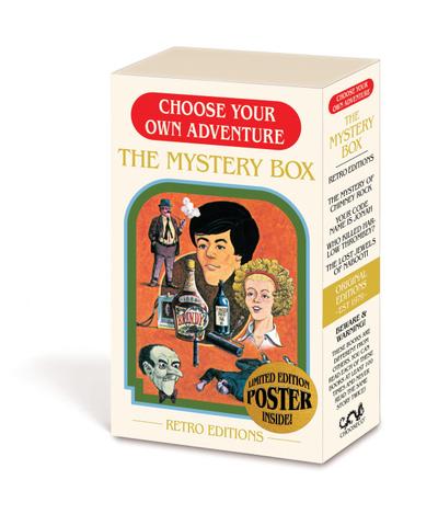 The Mystery Box