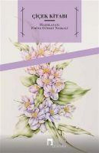 Cicek Kitabi