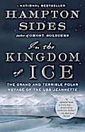 In the Kingdom of Ice