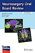 Neurosurgery Oral Board Review