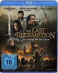 The Last Redemption: Der Kampf um den Thron