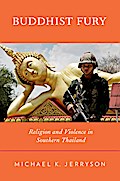 Buddhist Fury