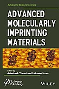 Advanced Molecularly Imprinting Materials