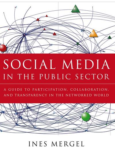 Social Media in the Public Sector