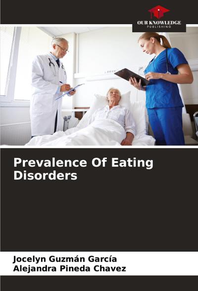 Prevalence Of Eating Disorders