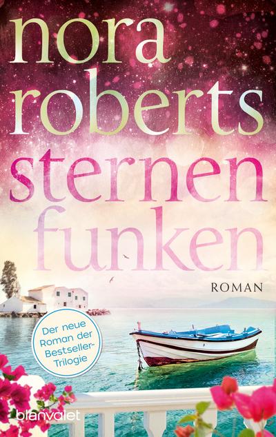 Sternenfunken (eBook, EPUB) - Nora Roberts