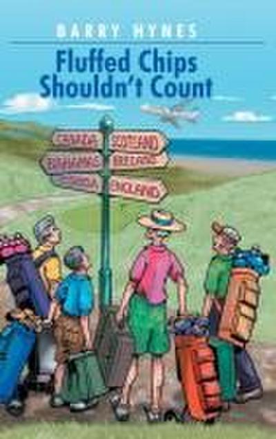 Fluffed Chips Shouldn’t Count