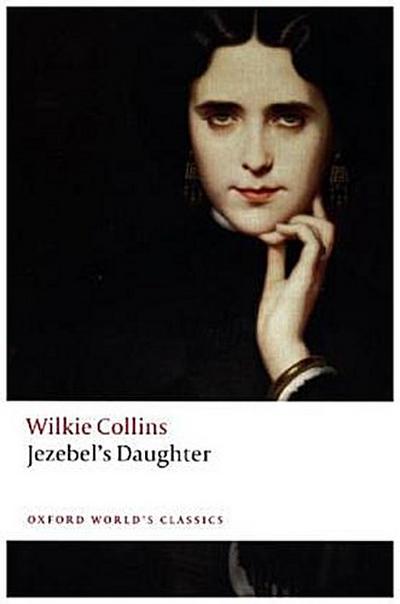Jezebel’s Daughter