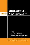 Empire in the New Testament