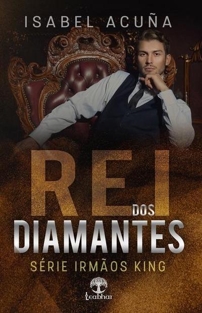 POR-REI DOS DIAMANTES