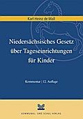 Niedersächsisches Gesetz über Tageseinrichtungen f