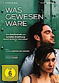 Was gewesen wäre
