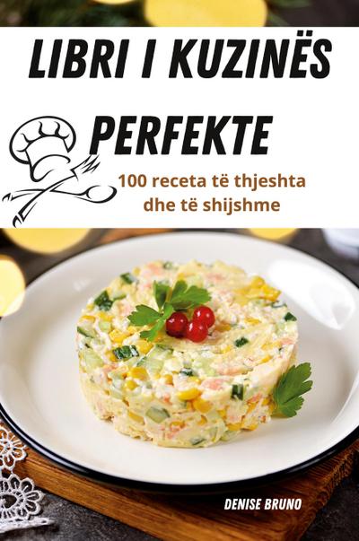 LIBRI I KUZINËS PERFEKTE