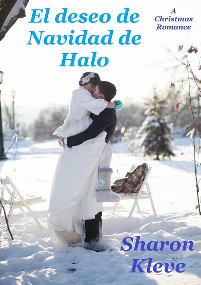 El deseo de Navidad de Halo
