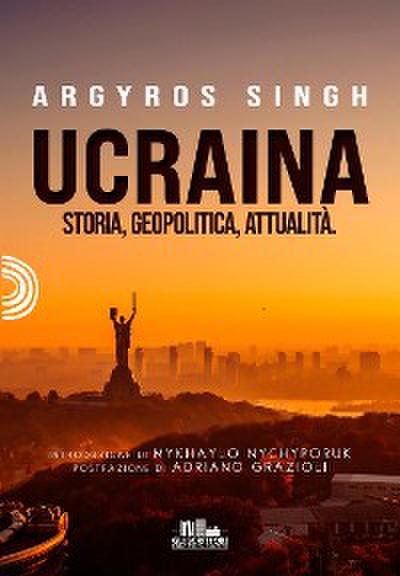Ucraina
