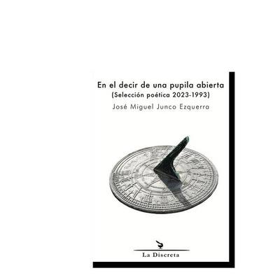 En el decir de una pupila abierta