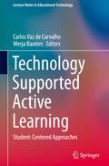 Technology Supported Active Learning