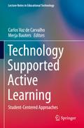 Technology Supported Active Learning