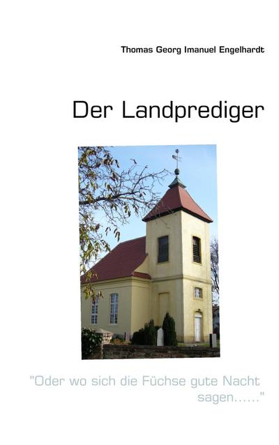 Der Landprediger