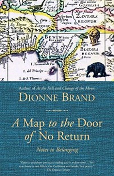 Map to the Door of No Return