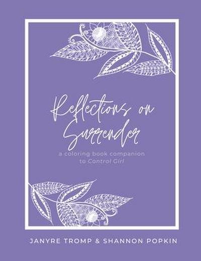 Reflections on Surrender