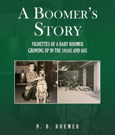 A Boomer’s Story