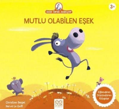 Mutlu Olabilen Esek