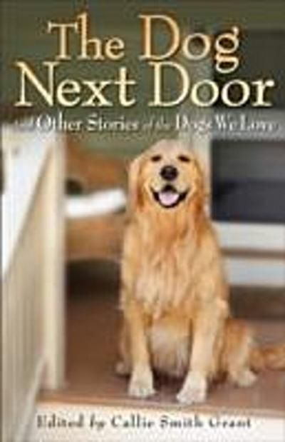 Dog Next Door