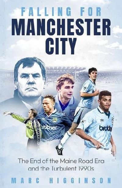 Falling for Manchester City