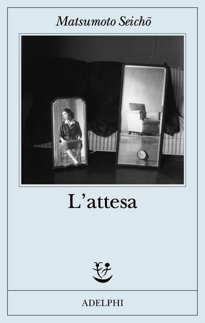 L’ attesa