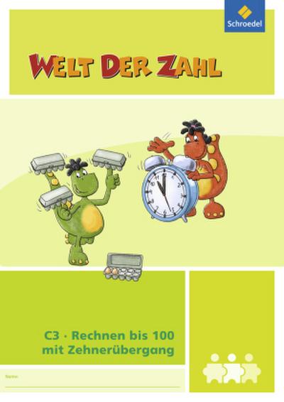 Welt der Zahl - I-Materialien (C3)