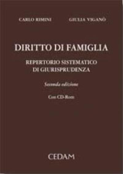 Diritto Di Famiglia