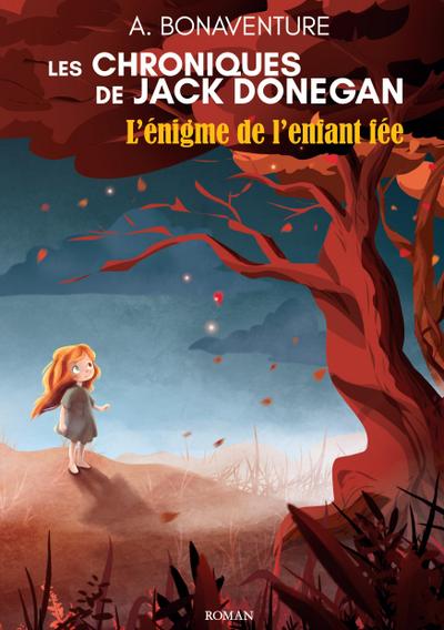 L’énigme de l’enfant fée