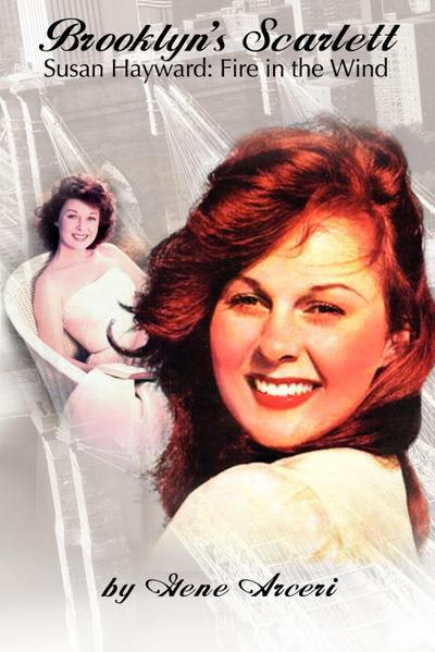 Brooklyn’s Scarlett Susan Hayward