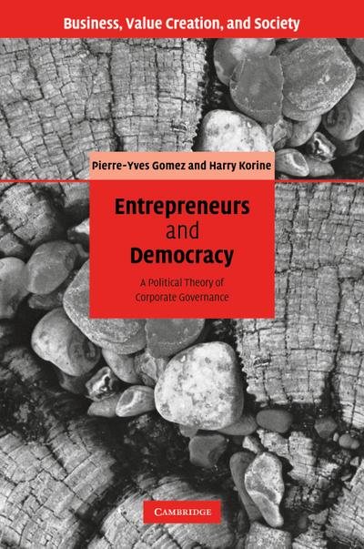 Entrepreneurs and Democracy
